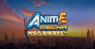 anime-mecha-megaways