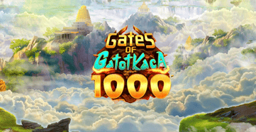 gates of gatot kaca 1000