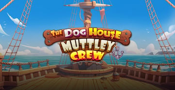 the doge house muttley crew